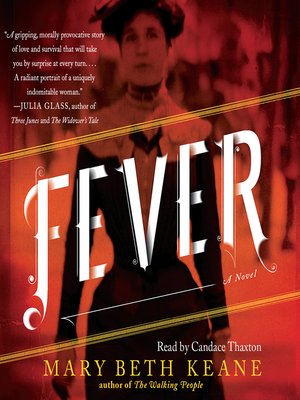Fever - Audiobook